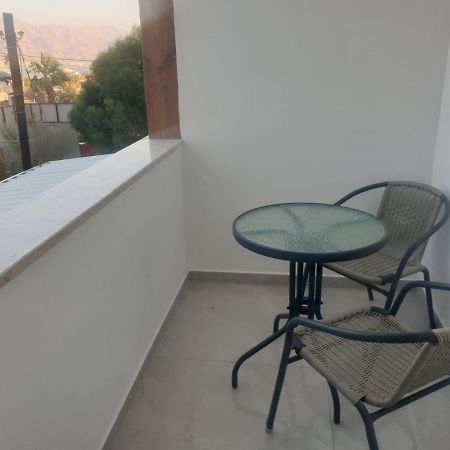 Apartamento המקום הנפלא של אתי ולילך Eilat Exterior foto